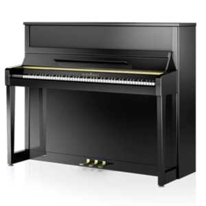 Schimmel C120 Élégance Manhatan