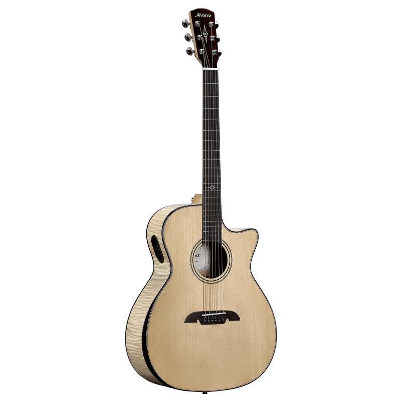Alvarez AEG80CE ARMESTELITE