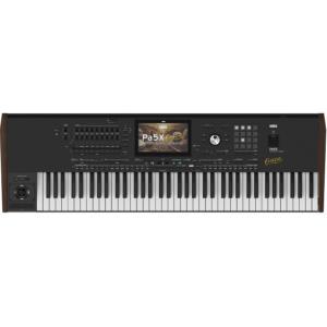 Korg PA5X-OR76 (Oriental)