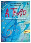 A TEMPO - PARTIE ORALE - VOLUME 9 A