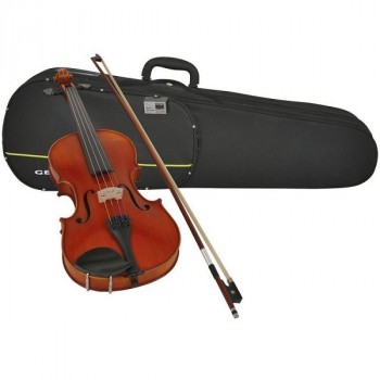 Gewa Archet violon 4/4 Massaranduba Etude, ronde, estampillé