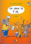 M.H.Siciliano - On Aime la FM Vol.2