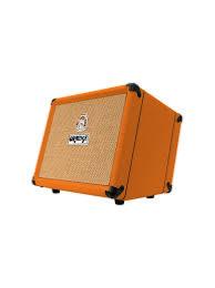 Orange CRA30 (Acoustique + Piles)