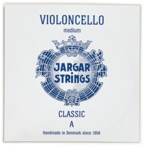 Jargar (Corde Violoncelle La 4/4)