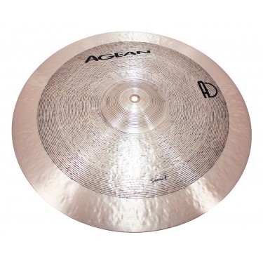 Agean Samet 20 Ride (Cymbale)