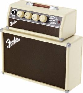 Fender Mini-Tonemaster