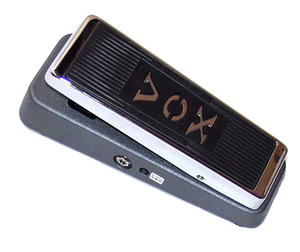 Vox WAH V847