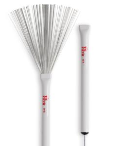 Vic Firth Acier Jazz (Balais)