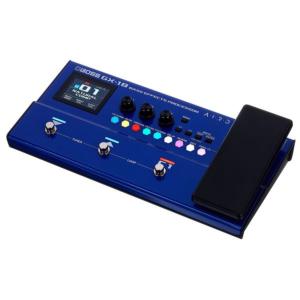 Boss GX-1B (Multi-effets Basse)