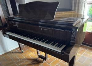 Occasion Sauter 158 (Piano 1/4 de Queue) Allemagne