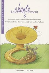 Enchantement Vol.3