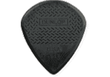 Dunlop Max-Grip Jazz III Stylo (Lot de 6 Médiators)