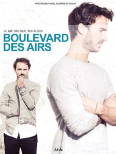 Boulevard des Airs - Je me dis que toi aussi PVG