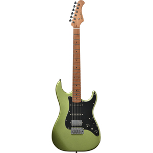 Bacchus GS-2DX RSM/M GB-B
