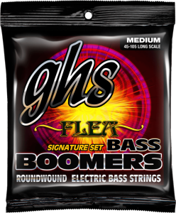 GHS Boomers (45-105) Medium