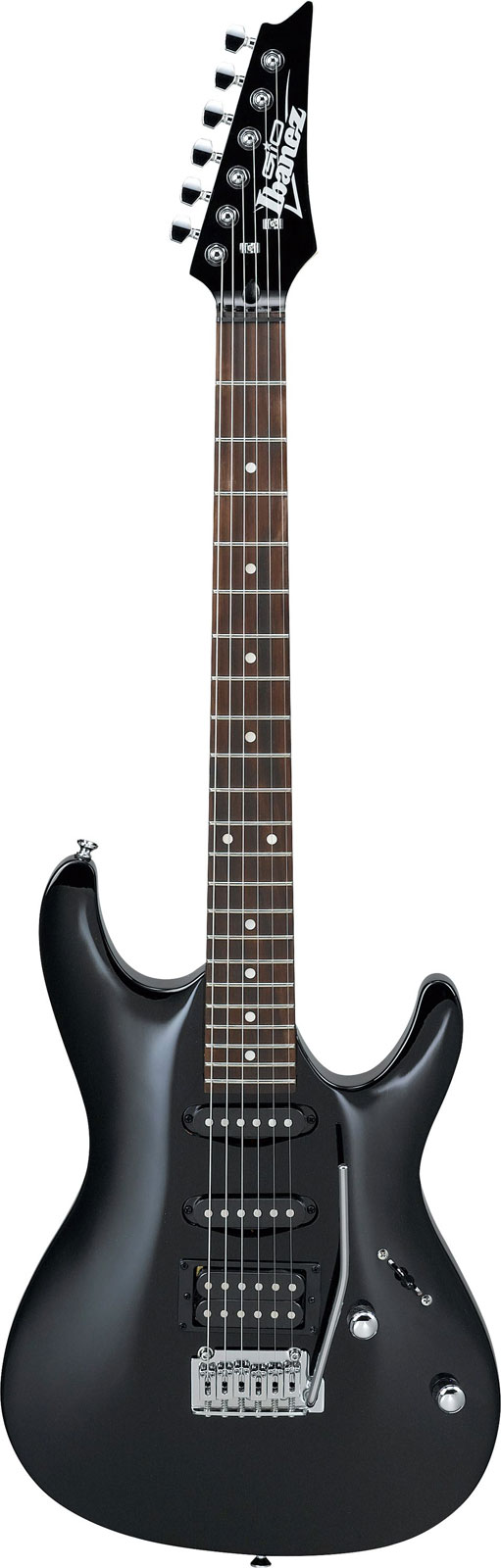 Occasion Ibanez GSA60BK