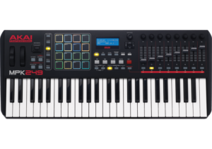 Akai MPK 249