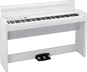 KORG LP380U-WH (Modèle d'expo)