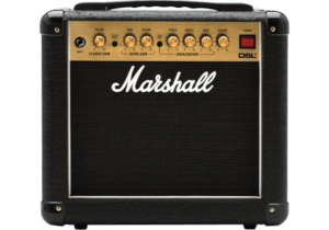 Marshall DSL1C (Combo 1wt à Lampes)