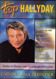 TOP HALLYDAY VOL.1