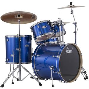 Pearl Export Rock 22" 5Fûts