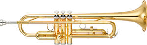 Yamaha YTR-2330 (Trompette)