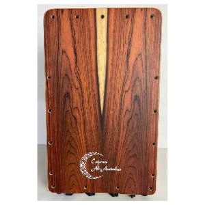 Al Andalus Buleria Naturel (Cajon)