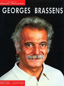 Georges BRASSENS - Collection Grands Interprètes PVG
