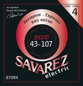 Savarez B70R4