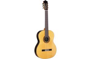 Martinez Flamenco MFG-RS + Housse