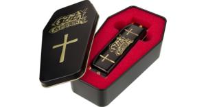 Hohner Ozzy Osbourne (Harmonica)