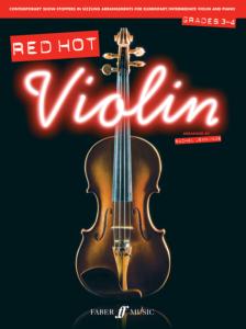 RED HOT VIOLIN ET PIANO