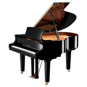 Occasion Yamaha C3 Japon (Piano 1/4 de Queue)
