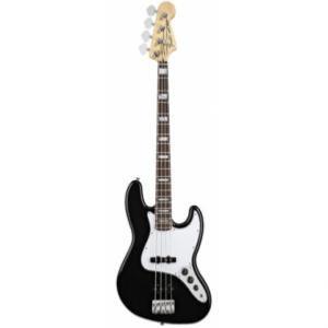 Fender 70'S JazzBass RW BK + Housse