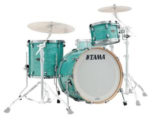 Tama WBR32RZS-SGS Starclassic Walnut/Birch 22" 3 Fûts