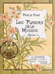 Les plaisirs de la musique Vol.4A