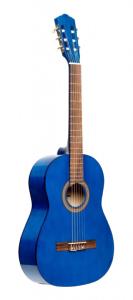 Stagg SCL50 (3/4) Bleu