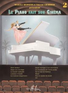 Le piano fait son cinéma vol.2