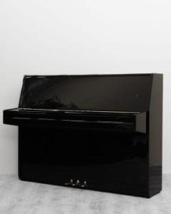 Occasion Gaveau 115 Noir (Piano droit) France