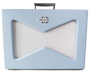 Occasion Fender Vaporizer Slate Blue (Ampli Lampes 12wattas 2x10")