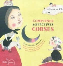 COMPTINES ET BERCEUSES CORSES