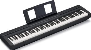 Yamaha P-45 (Piano portable)