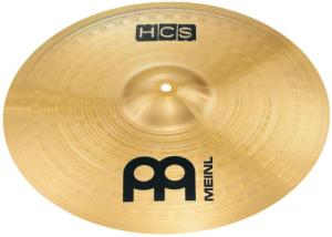 Meinl HCS Crash 16" (Cymbale)