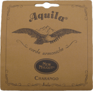 Aquila 1CH (Cordes Charango)