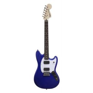 Squier Bullet Mustang HH Imperial Blue