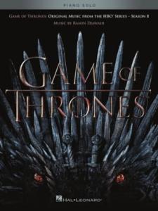 Game of Thrones, Saison 8 - Musiques de la série TV