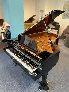 Location Piano 3/4 Queue Yamaha C7 Silent