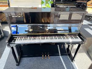 Occasion Seiler Ritmo 122 Silent  (Piano acoustique Allemand)