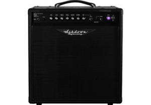 Ashdown SX-5C (Ampli Lampes 5watts 1x12")