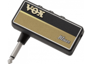 Vox AP2-BL (Amplug Ampli Casque Blues)